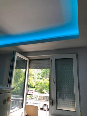 Skopje city apartment